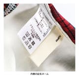 長袖Tシャツ ロンT レイヤード | ブランシェス | 詳細画像19