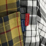チェック柄シャツ ペア リンク | ブランシェス | 詳細画像15