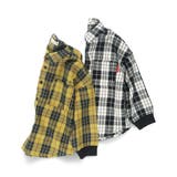 チェック柄シャツ ペア リンク | ブランシェス | 詳細画像20