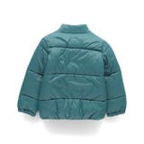 【マシンウォッシャブル】ジップアップ アウター 150cm | ブランシェス | 詳細画像10 