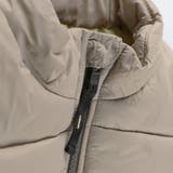 【マシンウォッシャブル】ジップアップ アウター 150cm | ブランシェス | 詳細画像18 