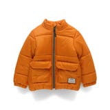 【マシンウォッシャブル】ジップアップ アウター 150cm | ブランシェス | 詳細画像2 