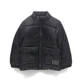 【マシンウォッシャブル】ジップアップ アウター 150cm | ブランシェス | 詳細画像22 