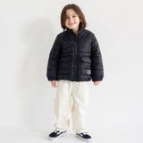 【マシンウォッシャブル】ジップアップ アウター 150cm | ブランシェス | 詳細画像23 