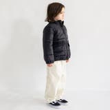 【マシンウォッシャブル】ジップアップ アウター 150cm | ブランシェス | 詳細画像26 