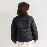 【マシンウォッシャブル】ジップアップ アウター 150cm | ブランシェス | 詳細画像27 