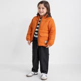 【マシンウォッシャブル】ジップアップ アウター 150cm | ブランシェス | 詳細画像3 