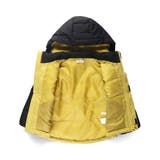 【はっ水 フード取り外し可】ダウン ジャケット | ブランシェス | 詳細画像15 