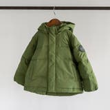 【はっ水 フード取り外し可】ダウン ジャケット | ブランシェス | 詳細画像16 