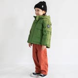 【はっ水 フード取り外し可】ダウン ジャケット | ブランシェス | 詳細画像18 