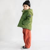 【はっ水 フード取り外し可】ダウン ジャケット | ブランシェス | 詳細画像19 