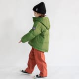 【はっ水 フード取り外し可】ダウン ジャケット | ブランシェス | 詳細画像20 