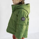 【はっ水 フード取り外し可】ダウン ジャケット | ブランシェス | 詳細画像22 