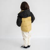 【はっ水 フード取り外し可】ダウン ジャケット | ブランシェス | 詳細画像5 