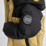 【はっ水 フード取り外し可】ダウン ジャケット | ブランシェス | 詳細画像7 