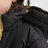 【はっ水 フード取り外し可】ダウン ジャケット | ブランシェス | 詳細画像8 