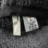 中綿ボア リバーシブル ブルゾン | ブランシェス | 詳細画像34 