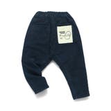 【ガーデナー】コーデュロイテーパードパンツ | ブランシェス | 詳細画像12 