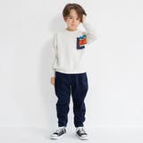 【ガーデナー】コーデュロイテーパードパンツ | ブランシェス | 詳細画像13 