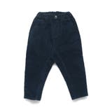 【ガーデナー】コーデュロイテーパードパンツ | ブランシェス | 詳細画像18 