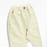 【ガーデナー】コーデュロイテーパードパンツ | ブランシェス | 詳細画像2 