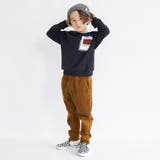 【ガーデナー】コーデュロイテーパードパンツ | ブランシェス | 詳細画像22 