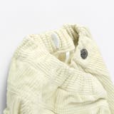 【ガーデナー】コーデュロイテーパードパンツ | ブランシェス | 詳細画像3 