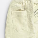 【ガーデナー】コーデュロイテーパードパンツ | ブランシェス | 詳細画像6 