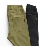 【フィットストレート プレミアム ストレッチ】ツイルパンツ | ブランシェス | 詳細画像10 