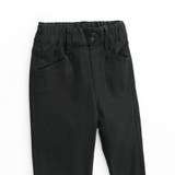 【フィットストレート プレミアム ストレッチ】ツイルパンツ | ブランシェス | 詳細画像12 