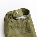 【フィットストレート プレミアム ストレッチ】ツイルパンツ | ブランシェス | 詳細画像3 