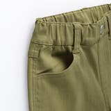 【フィットストレート プレミアム ストレッチ】ツイルパンツ | ブランシェス | 詳細画像5 