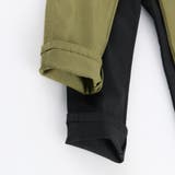 【フィットストレート プレミアム ストレッチ】ツイルパンツ | ブランシェス | 詳細画像8 