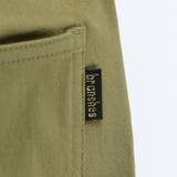 【フィットストレート プレミアム ストレッチ】ツイルパンツ | ブランシェス | 詳細画像9 