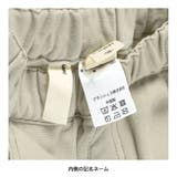 裏起毛ペインター パンツ 150cm | ブランシェス | 詳細画像10