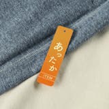 裏起毛ペインター パンツ 150cm | ブランシェス | 詳細画像16