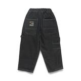 裏起毛ペインター パンツ 150cm | ブランシェス | 詳細画像32