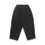 裏起毛ペインター パンツ 150cm | ブランシェス | 詳細画像38