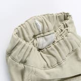 裏起毛ペインター パンツ 150cm | ブランシェス | 詳細画像9