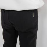 プレミアムストレッチ裏起毛パンツ 150cm 女の子 | ブランシェス | 詳細画像13 