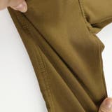 プレミアムストレッチ裏起毛パンツ 150cm 女の子 | ブランシェス | 詳細画像5 