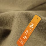 プレミアムストレッチ裏起毛パンツ 150cm 女の子 | ブランシェス | 詳細画像7 