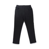 プレミアムストレッチ裏起毛パンツ 150cm 女の子 | ブランシェス | 詳細画像8 