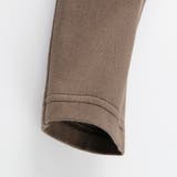 イージー＆イージー ロングパンツ のびる | ブランシェス | 詳細画像10 