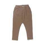 イージー＆イージー ロングパンツ のびる | ブランシェス | 詳細画像13 