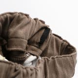 イージー＆イージー ロングパンツ のびる | ブランシェス | 詳細画像6 