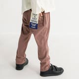 ブラウン | イージー＆イージー ロングパンツ のびる | ブランシェス