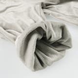 【あったか ストレッチ】裏シャギー ヤミツキ | ブランシェス | 詳細画像34 