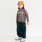 【あったか ストレッチ】裏シャギー ヤミツキ | ブランシェス | 詳細画像15 