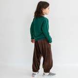 【あったか ストレッチ】裏シャギー ヤミツキ | ブランシェス | 詳細画像25 